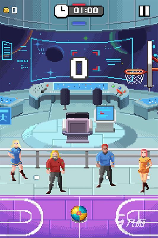 九游娱乐好玩的经典单机手游在哪里 2024受欢迎的单机游戏分享(图1)