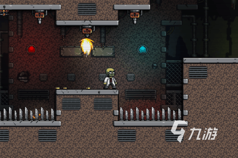 九游娱乐好玩的经典单机手游在哪里 2024受欢迎的单机游戏分享(图3)