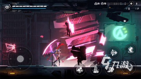 九游娱乐好玩的经典单机手游在哪里 2024受欢迎的单机游戏分享(图4)