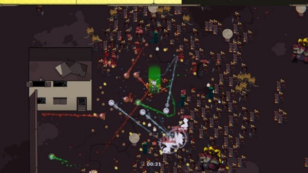 十大2024精品单机游戏盘点 十大20九游娱乐平台24优质单机游戏天花板(图9)