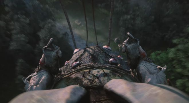 九游娱乐2024年最值得期待的9款单机游戏快来看看有哪些！(图15)