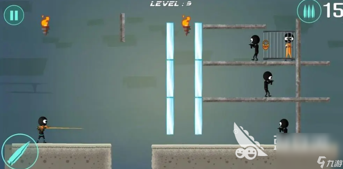 大型单机游戏有九游娱乐哪些热门的 2024热门的单机游戏分享(图5)