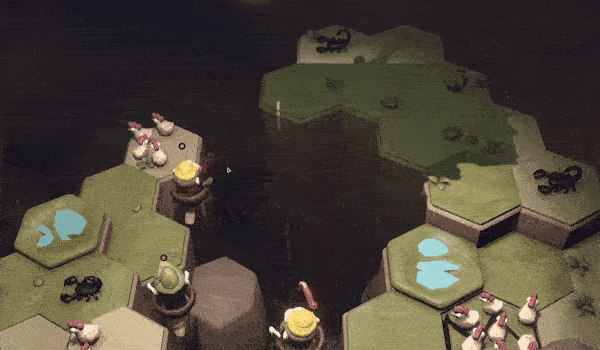 九游娱乐官网2024年度热门单机游戏盘点 最新高人气单机游戏合集(图15)