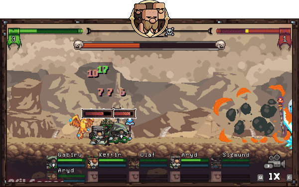 九游娱乐平台好玩的超爽游戏有哪些 2024玩起来超级爽的单机游戏推荐(图7)