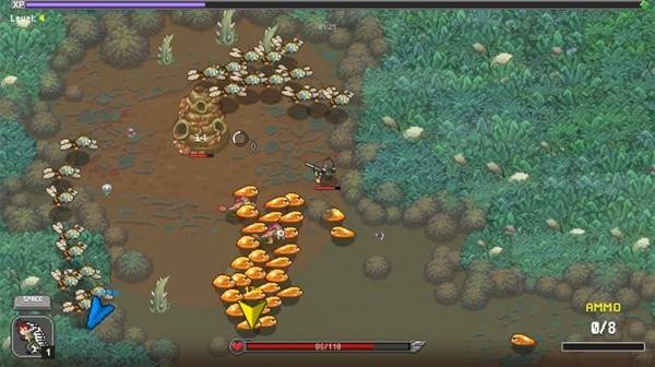 九游娱乐平台2024热门单机射击游戏推荐 必玩的十款高质量单机射击游戏盘点(图7)