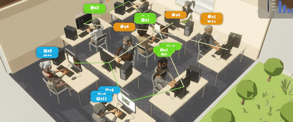 盘点2024全网公认最好玩的十款单机游戏九游娱乐平台(图17)