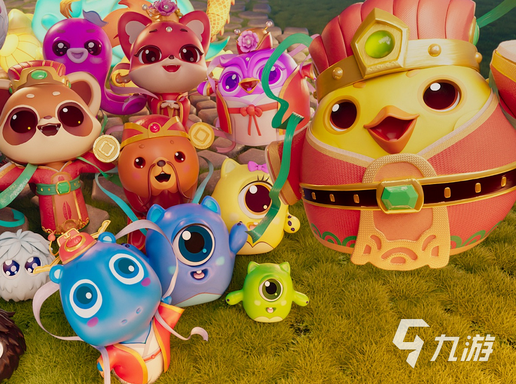 好玩的游戏免费下九游娱乐载大全 2024最有趣的免费手游合集(图1)