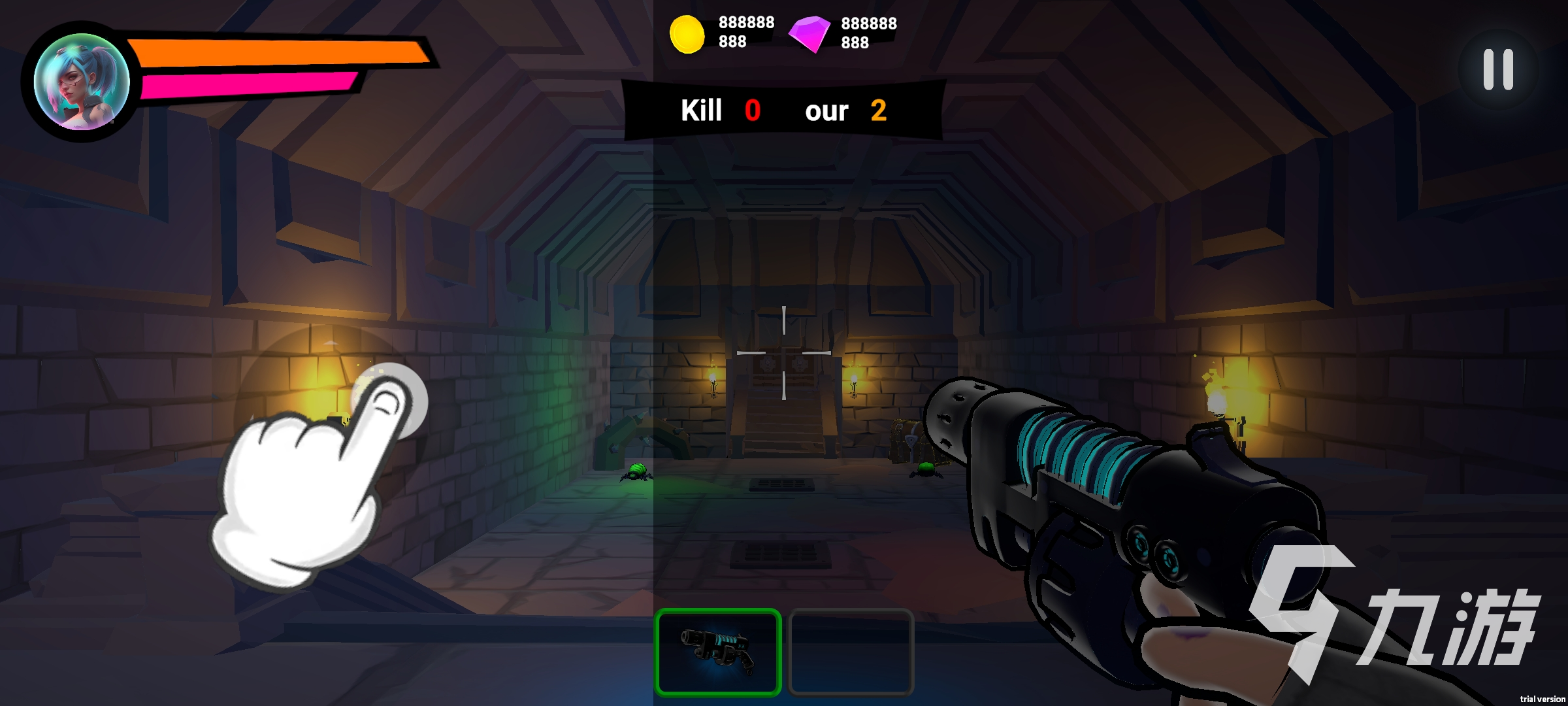 高质量的单机游戏大作合九游娱乐集2024 可玩性高的单机游戏有哪些(图1)