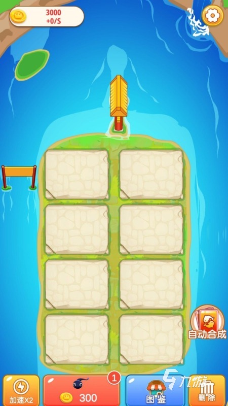 耐玩的单机合成类手游有哪些 2024热门的单机合九游娱乐平台成游戏大全(图2)