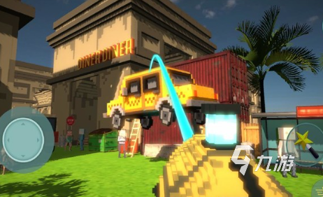 有哪些好玩的单机游戏介绍2九游娱乐官网024 有意思的单机游戏汇总(图1)