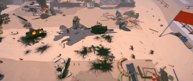 2024单机塔防游九游娱乐官网戏大全 高质量的单机塔防游戏合集(图7)